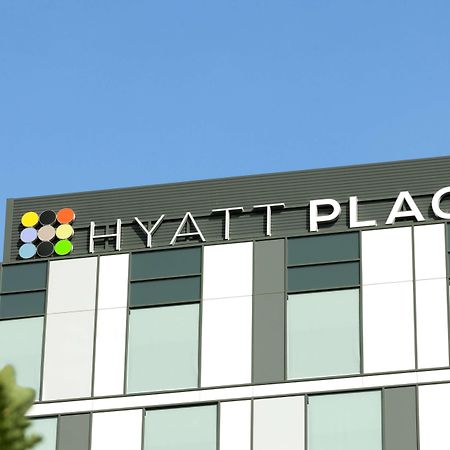 Hyatt Place West London Hayes 希思罗 外观 照片