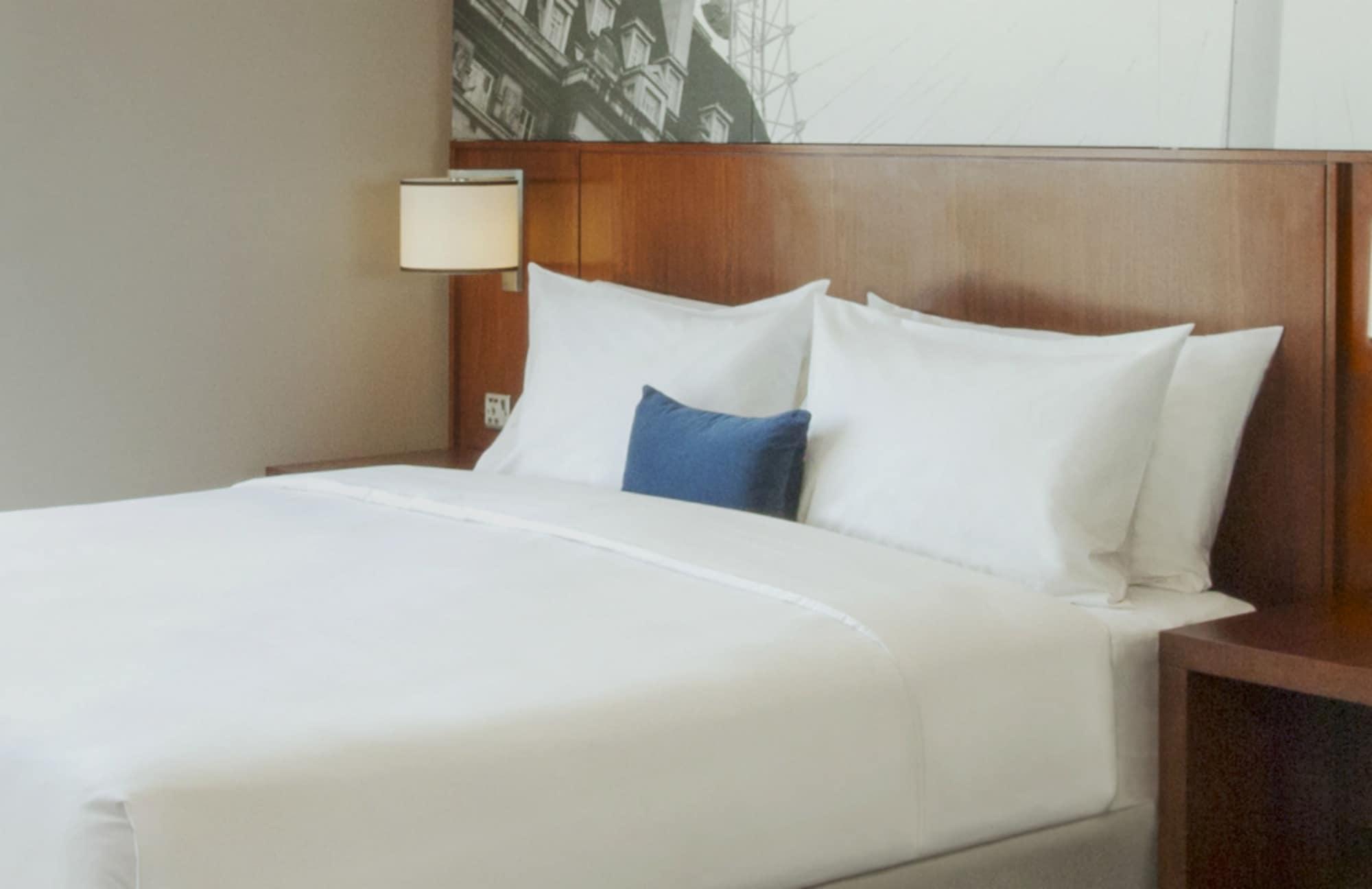 Hyatt Place West London Hayes 希思罗 外观 照片