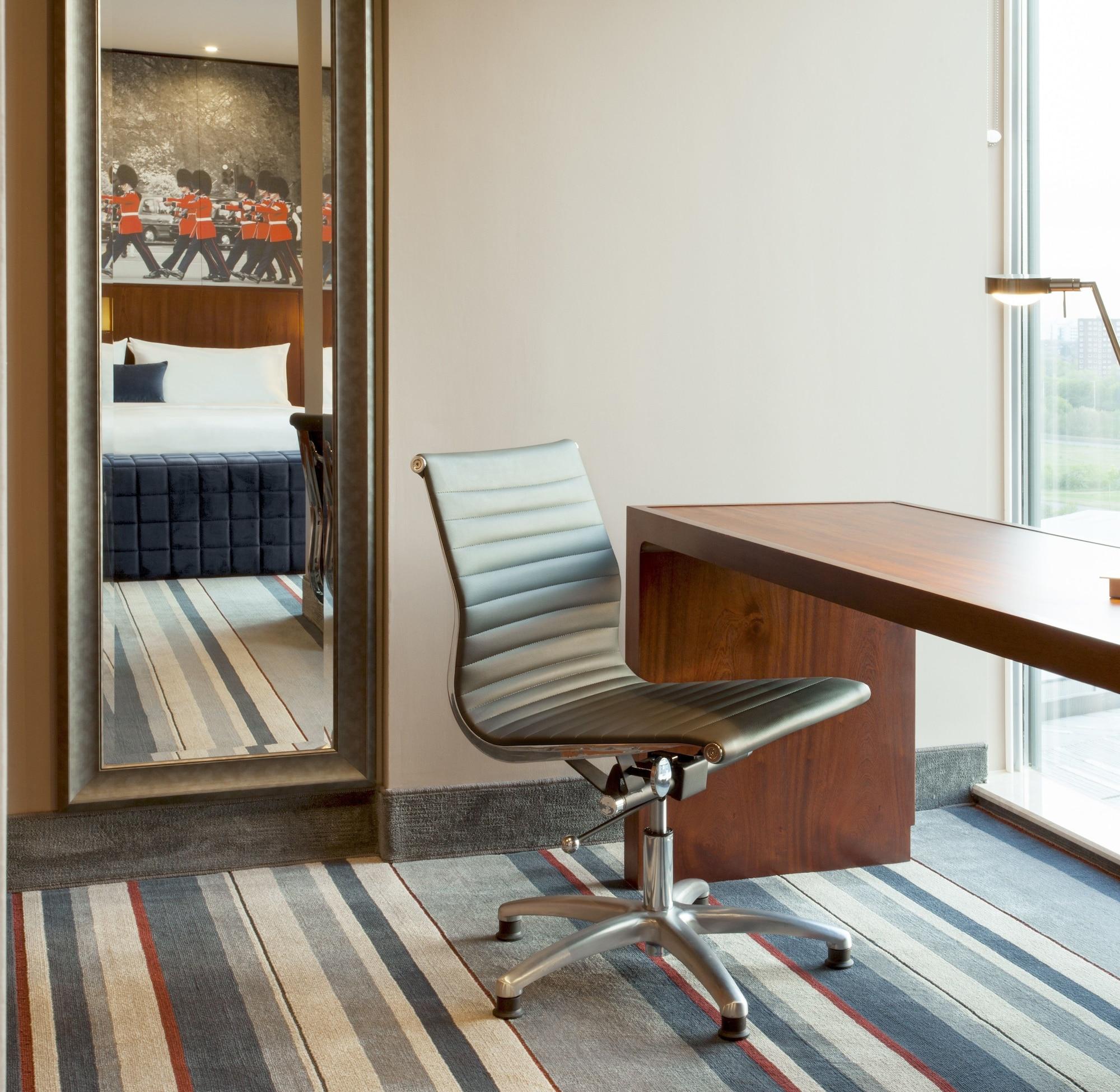 Hyatt Place West London Hayes 希思罗 外观 照片