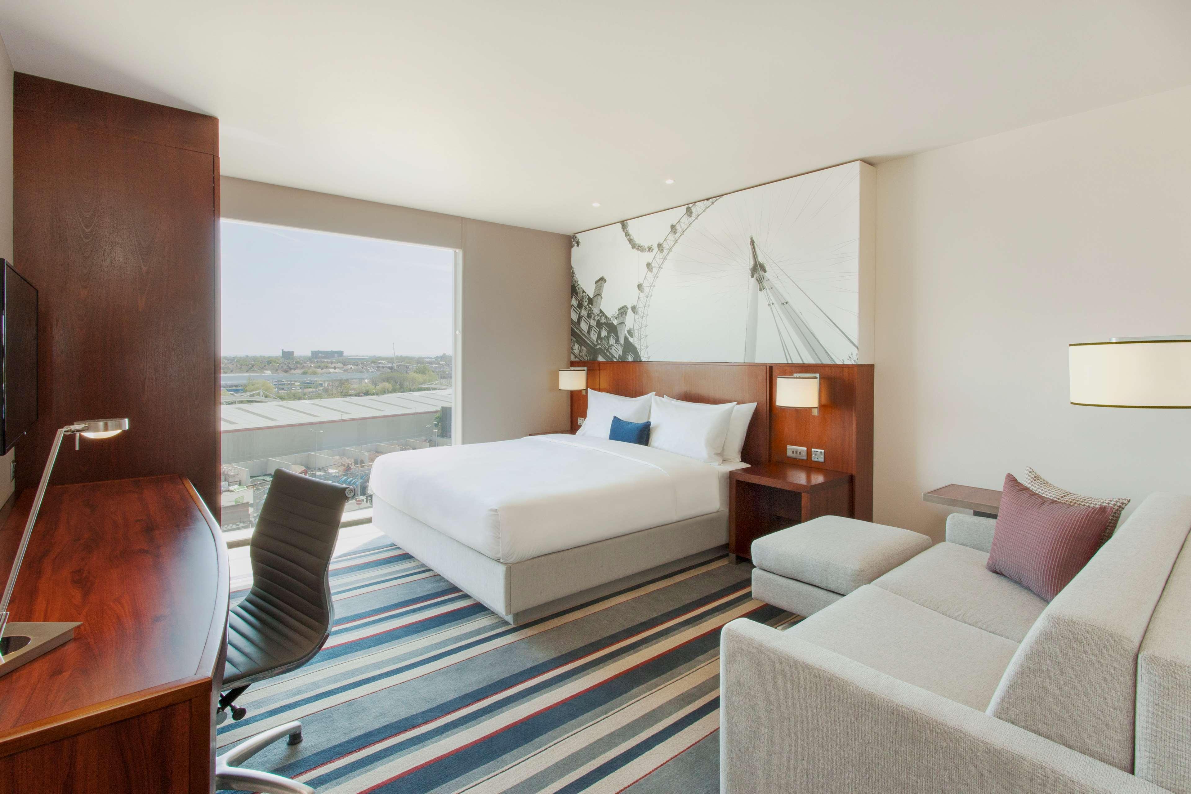Hyatt Place West London Hayes 希思罗 外观 照片