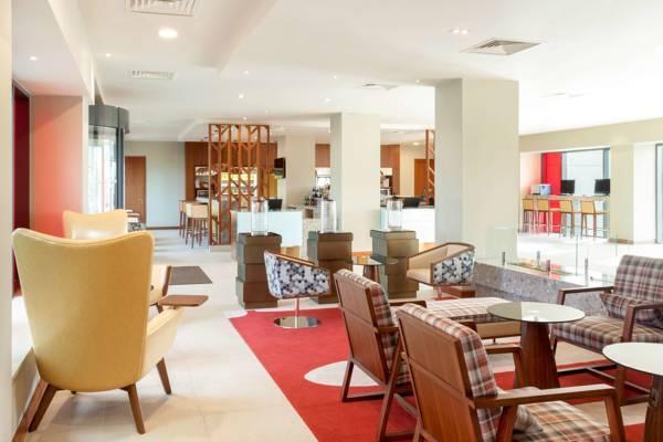 Hyatt Place West London Hayes 希思罗 外观 照片
