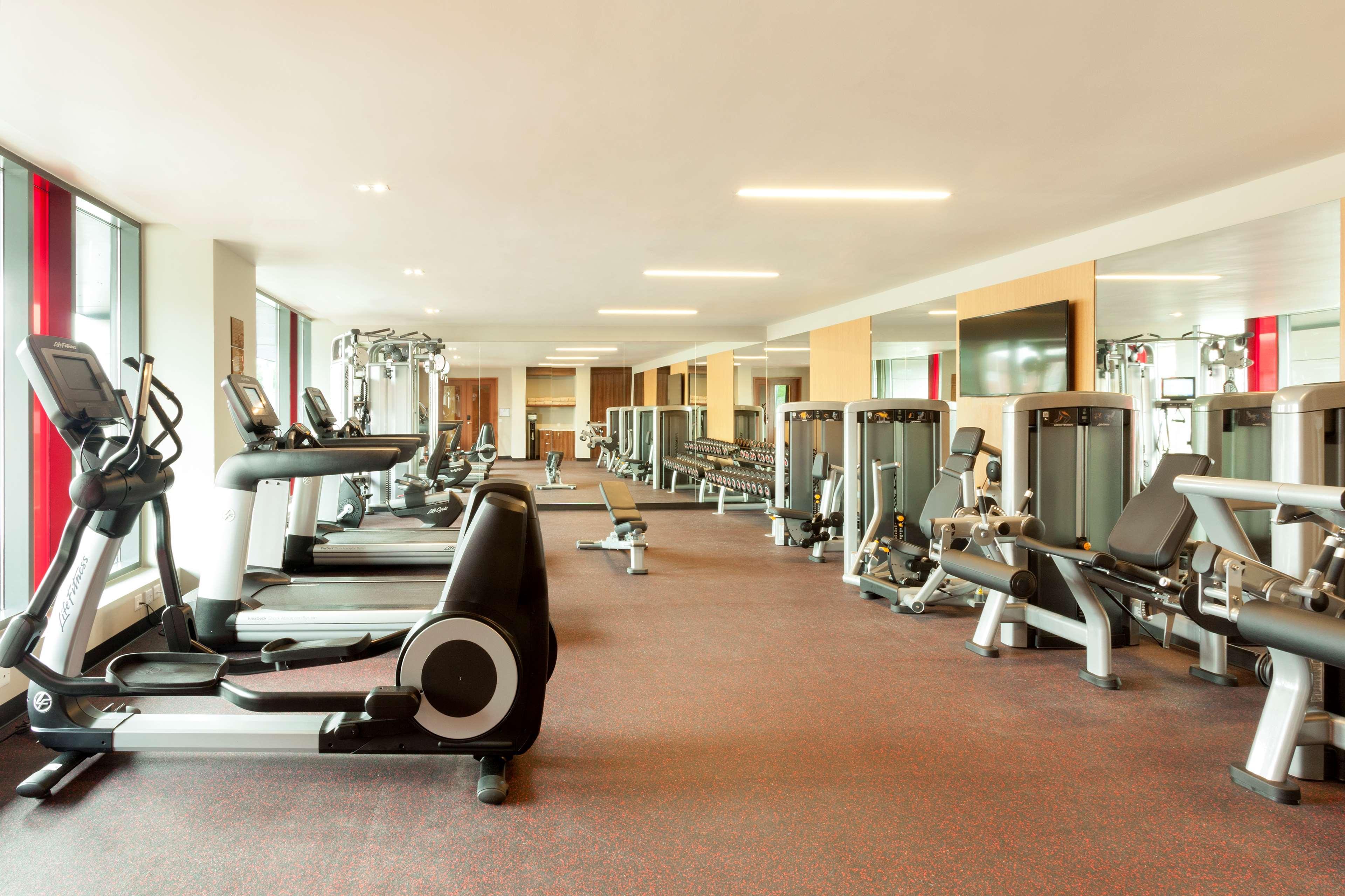 Hyatt Place West London Hayes 希思罗 外观 照片